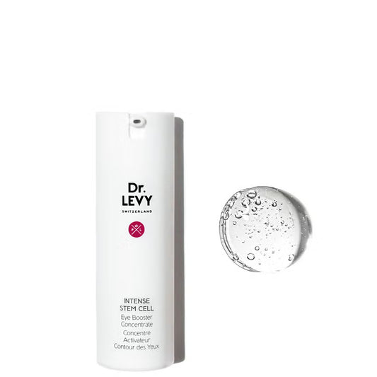Dr. LEVY Switzerland – Eye Booster Concentrate [7 ml]