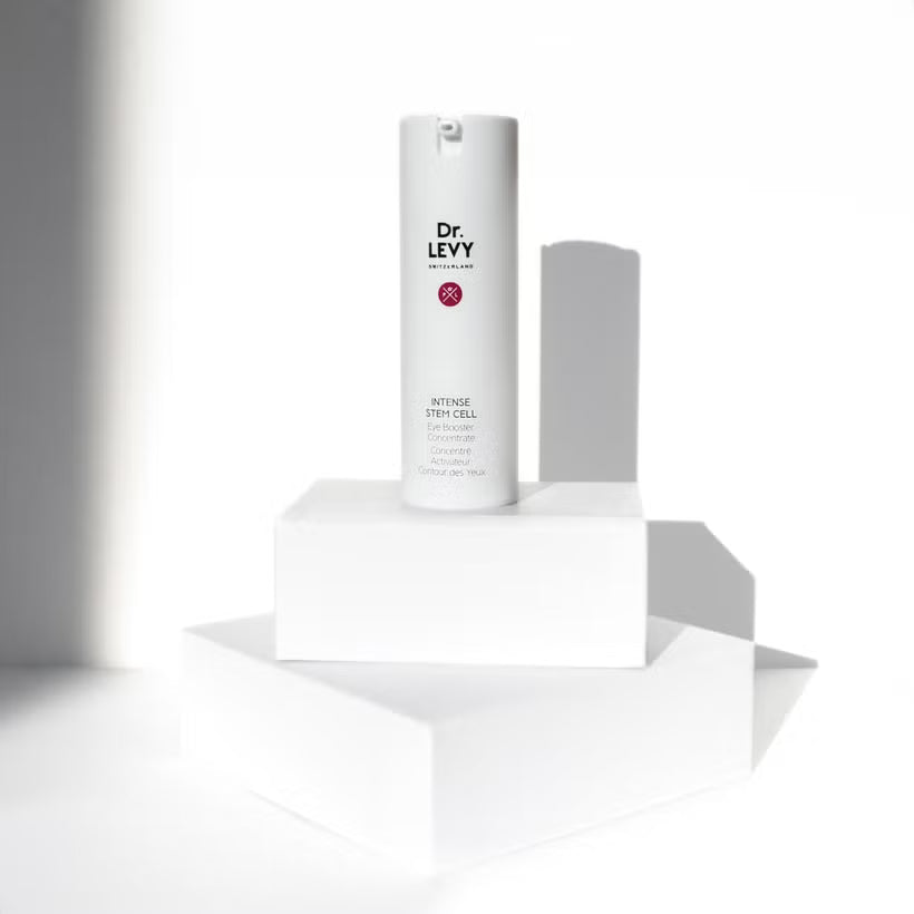 Dr. LEVY Switzerland – Eye Booster Concentrate [7 ml]