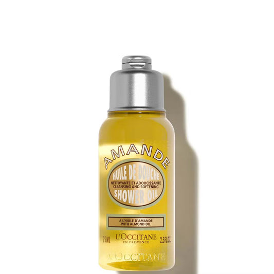L’Occitane – Almond Shower Oil [75 ml]
