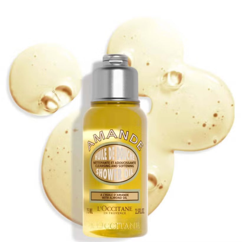 L’Occitane – Almond Shower Oil [75 ml]