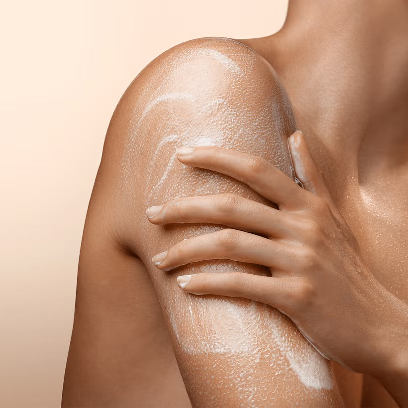 L’Occitane – Almond Shower Oil [75 ml]