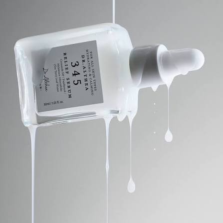 Dr. Althea 345 Relief Cream (50ml)