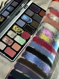 Cheeryep StarCore Palette