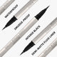 Danessa Myricks Beauty – Linework Eyeliner “Onyx” [1 ml]
