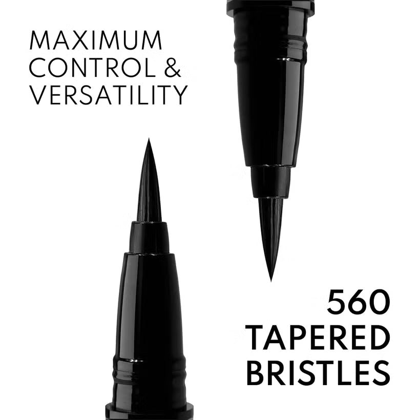 Danessa Myricks Beauty – Linework Eyeliner “Onyx” [1 ml]