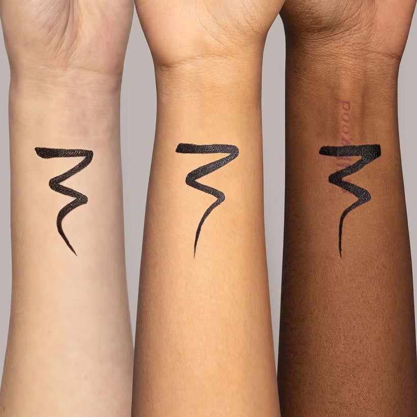 Danessa Myricks Beauty – Linework Eyeliner “Onyx” [1 ml]