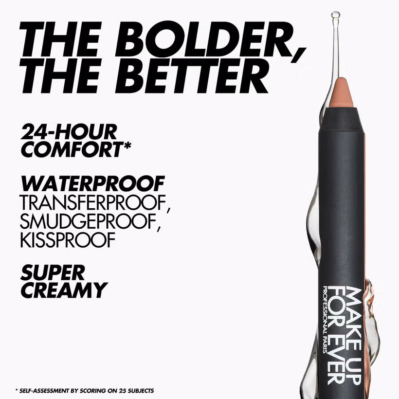 MAKE UP FOR EVER – Artist Color Pencil Extreme “Limitless Brown” [1.2 g]