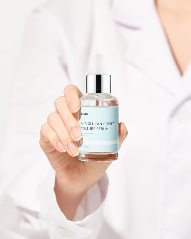 iUNIK Beta-Glucan Power Moisture Serum 50ml