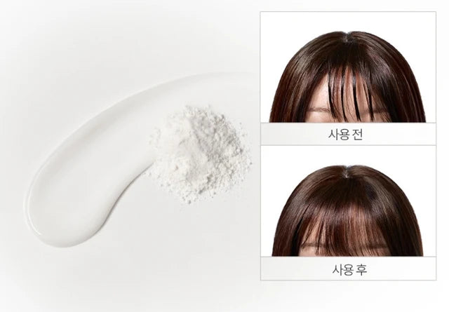 Moev - No Sebum Hair Cream (30g)