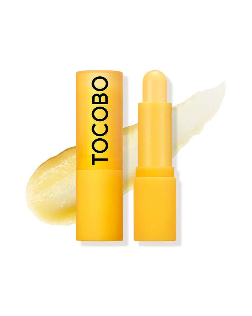 Tocobo – Vitamin Nourishing Lip Balm