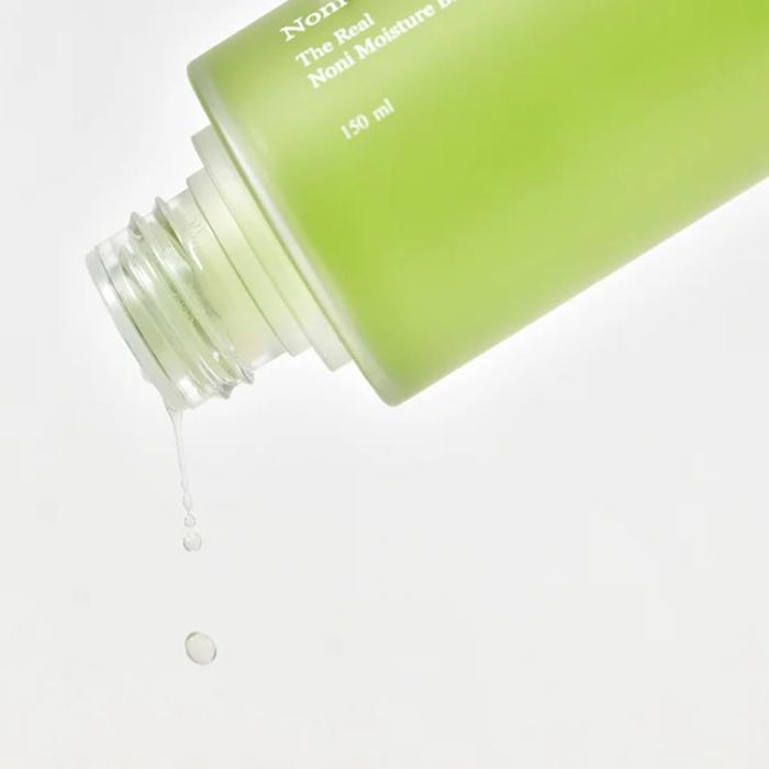 Celimax The Real Noni Moisture Balancing Toner 150ml