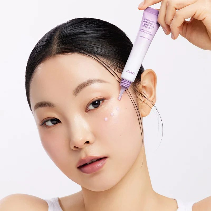 Jumiso Niacinamide 5+ Dark Circle Correcting Eye Cream (15ml)