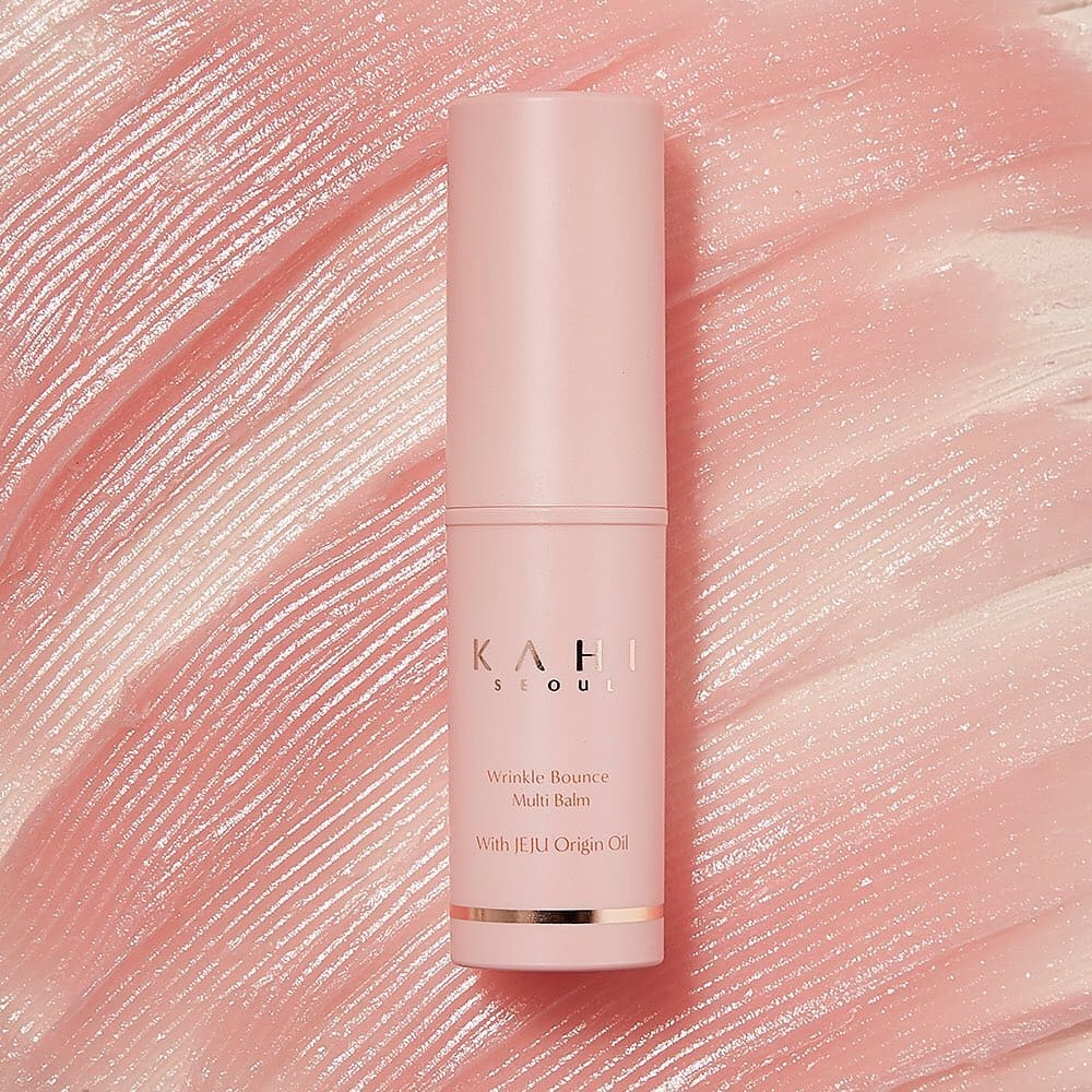 KAHI Multi Balm with Jeju Origin Oil (9g)