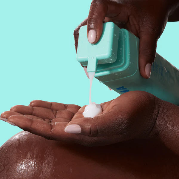 BYOMA – Hydrating Body Wash [100 ml]