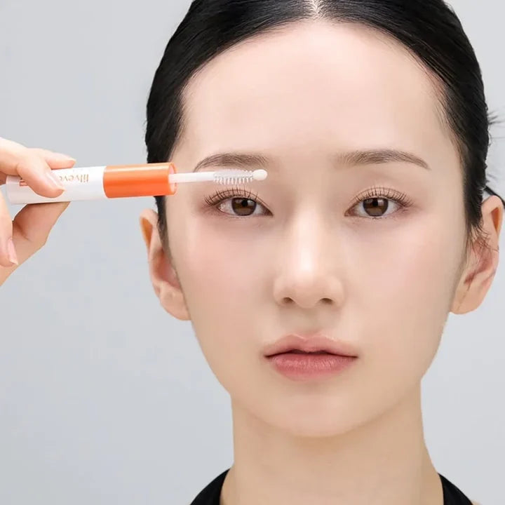 [Lilyeve] Grow Turn Exosome Dual Lash Serum (8ml)