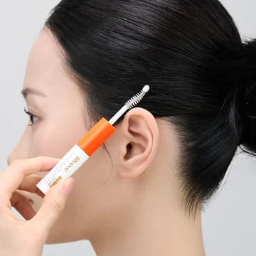 [Lilyeve] Grow Turn Exosome Dual Lash Serum (8ml)