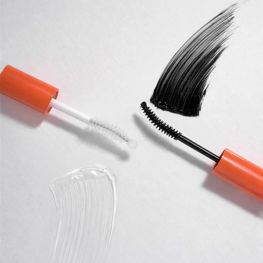 [Lilyeve] Grow Turn Exosome Dual Lash Serum (8ml)