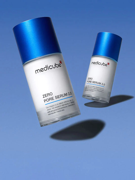 Medicube – Zero Pore Serum 2.0 [37 ml]