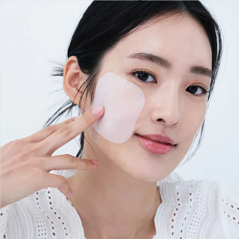 Mediheal Tea Tree Trouble Pad (100 discos)