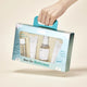 Mixsoon – Glass Skin Suitcase