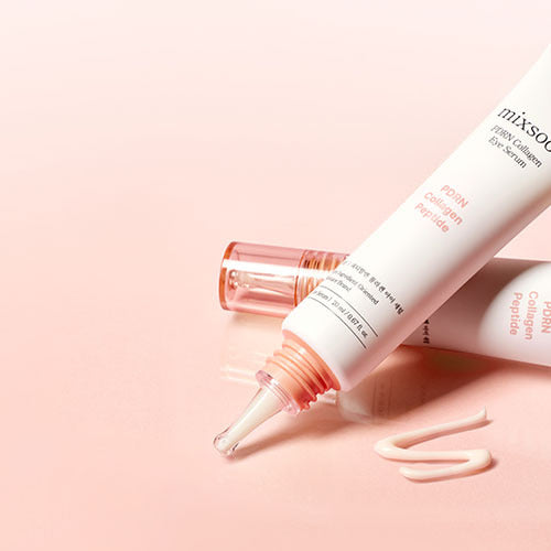 Mixsoon PDRN Collagen Eye Serum (20ml)