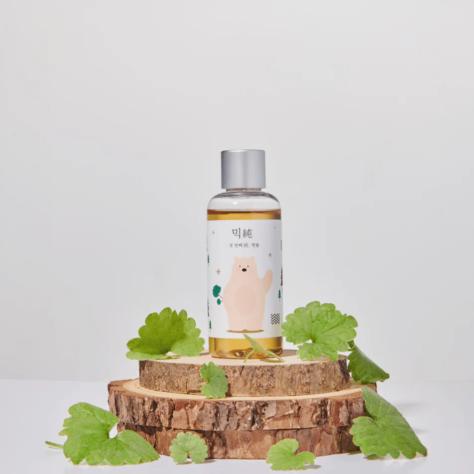 Soondy - Centella Asiatica Essence (100ml)