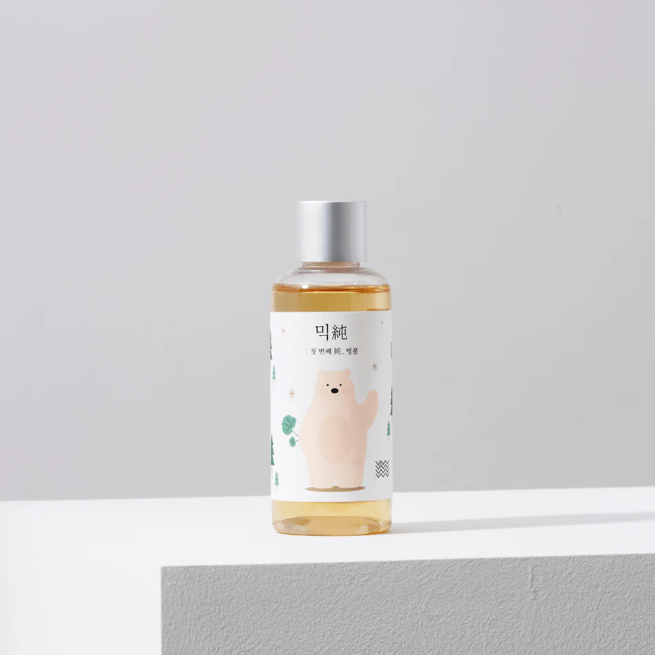 Soondy - Centella Asiatica Essence (100ml)