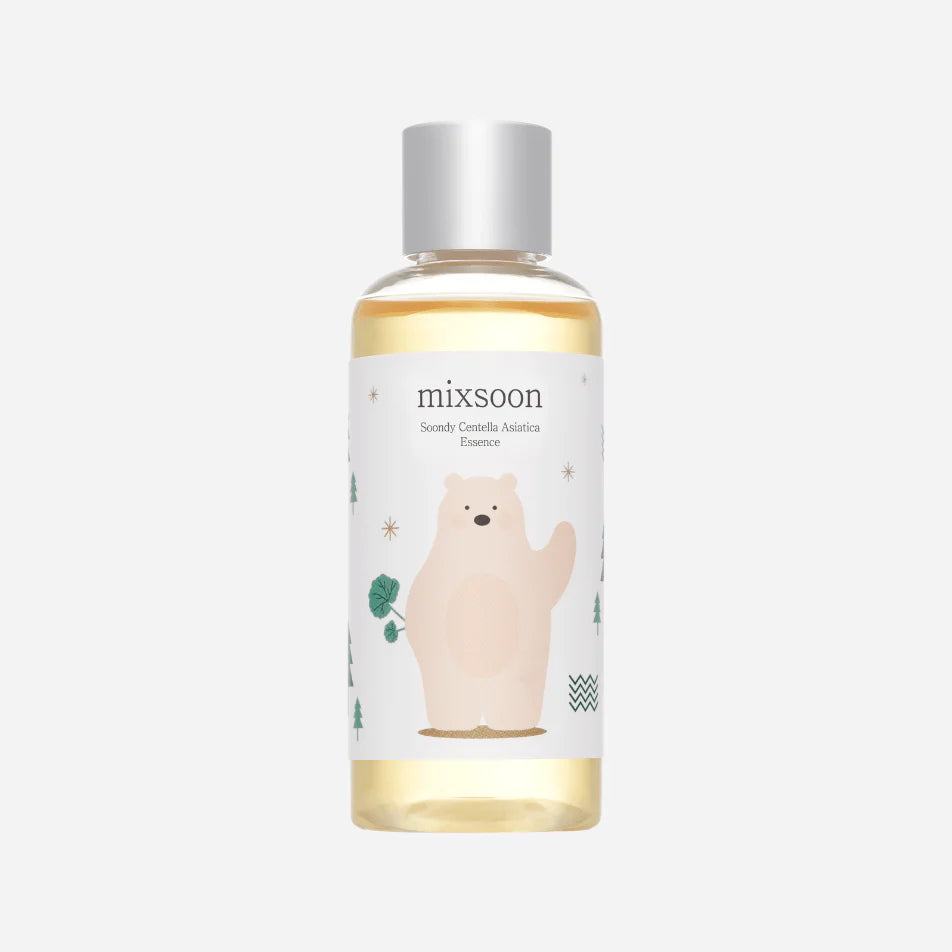 Soondy - Centella Asiatica Essence (100ml)