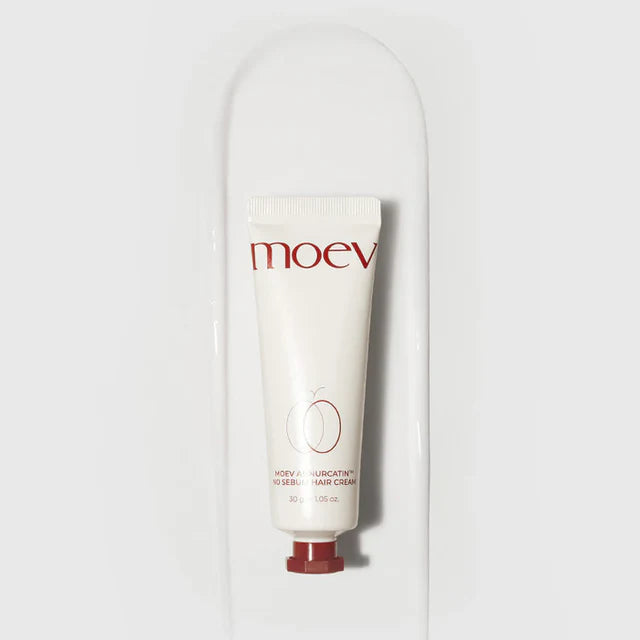 Moev - No Sebum Hair Cream (30g)