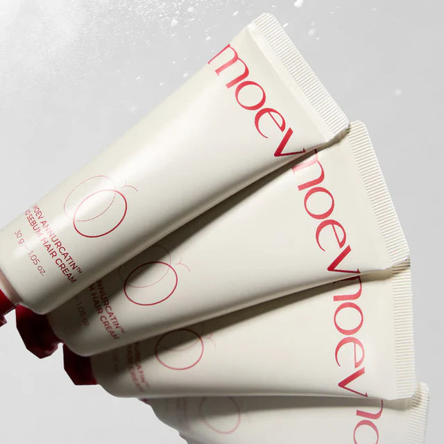 Moev - No Sebum Hair Cream (30g)