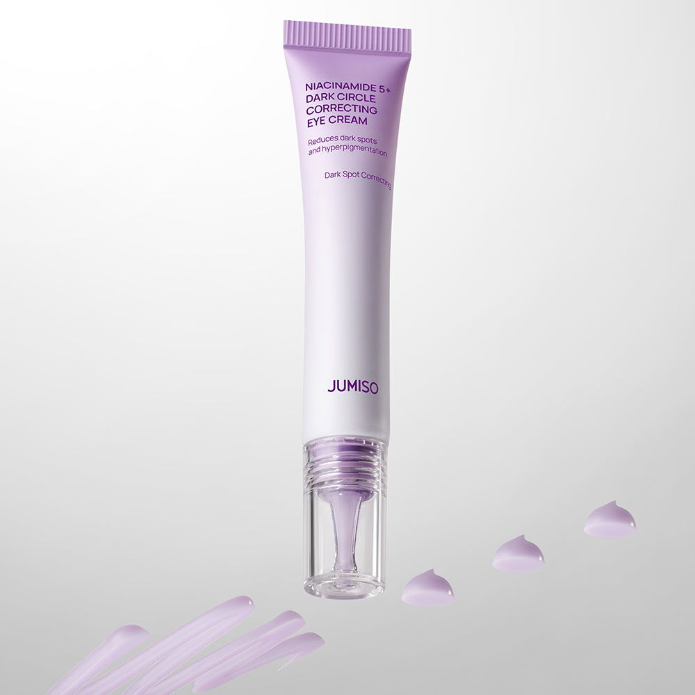 Jumiso Niacinamide 5+ Dark Circle Correcting Eye Cream (15ml)