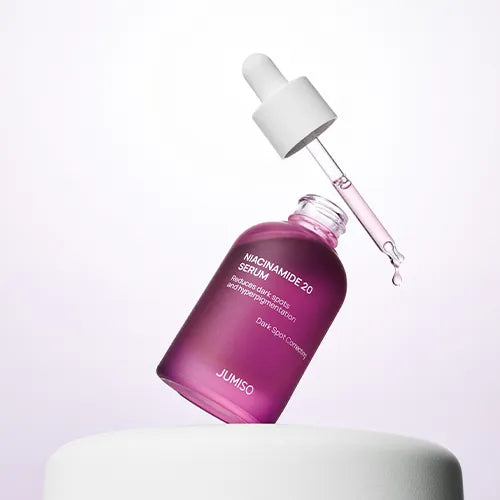Jumiso – Niacinamide 20 Serum (30 ml)