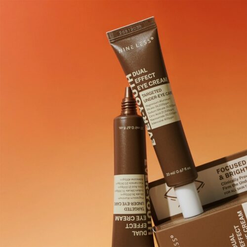 Nineless – Dual Effect Eye Cream (20 ml)