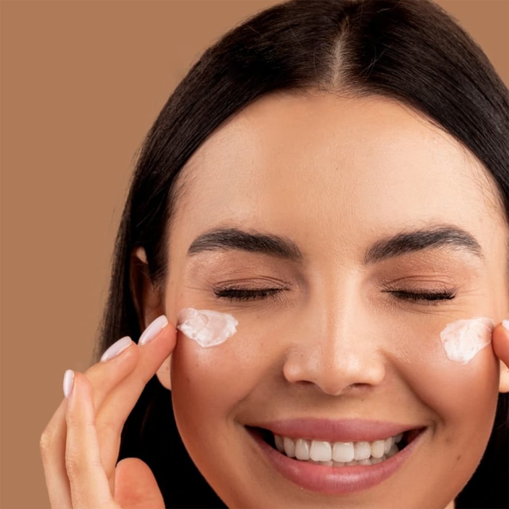 Nineless – Dual Effect Eye Cream (20 ml)
