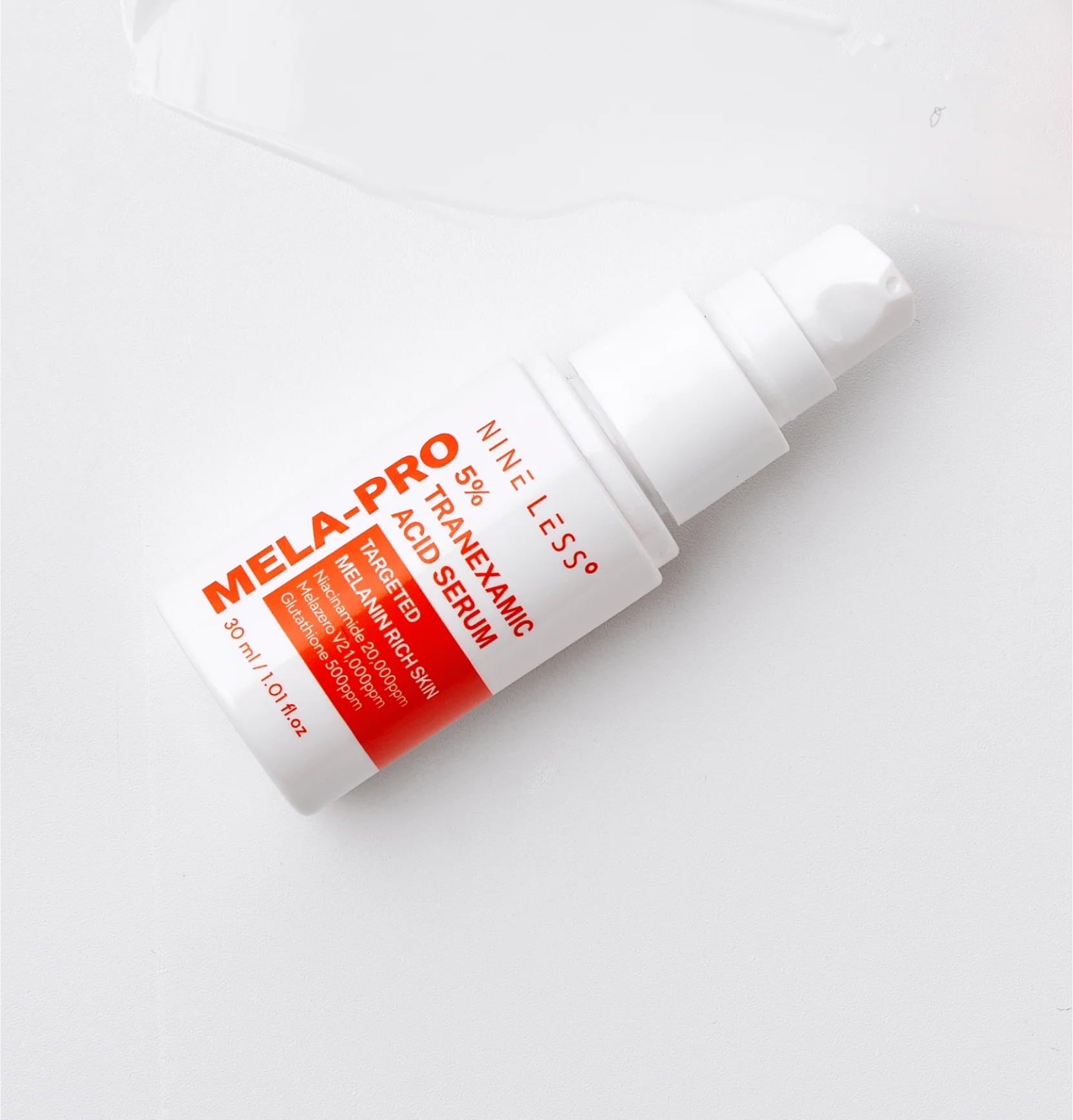 Nineless Mela Pro Serum – 30 ml