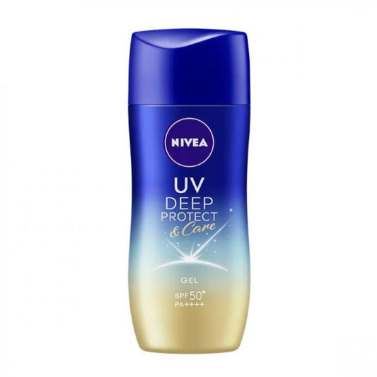 Nivea Japan UV Deep Protect & Care Essence SPF50+ PA++++ 50g