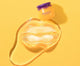 Frudia - Blueberry Honey Lip Balm (10ml)