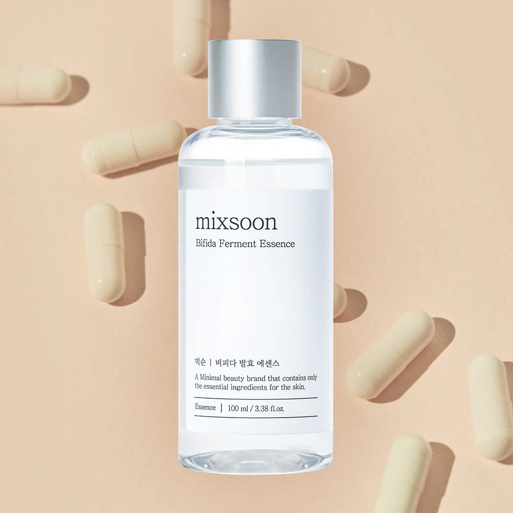Mixsoon – Bifida Ferment Essence 100ml