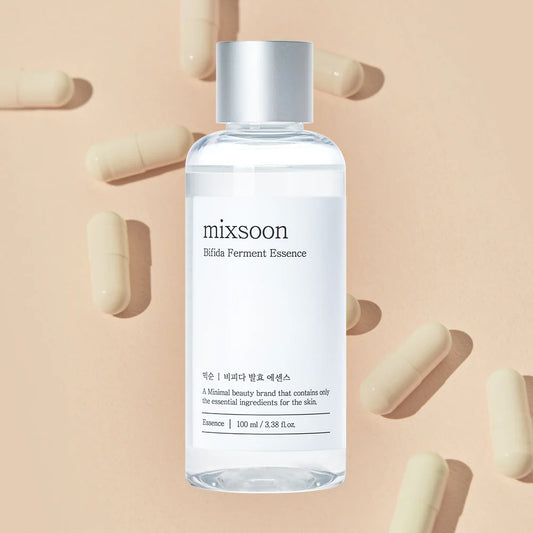 Mixsoon – Bifida Ferment Essence 100ml
