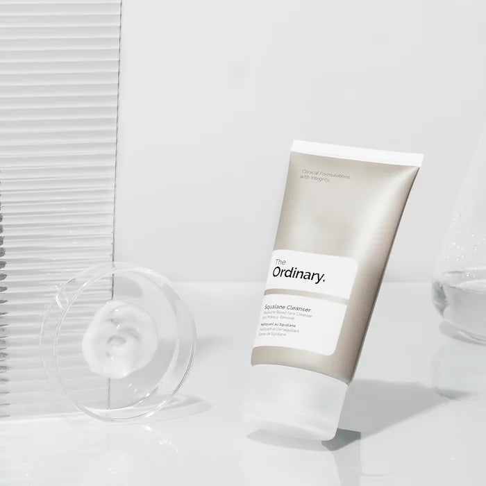 The Ordinary – Squalane Cleanser [50 ml]