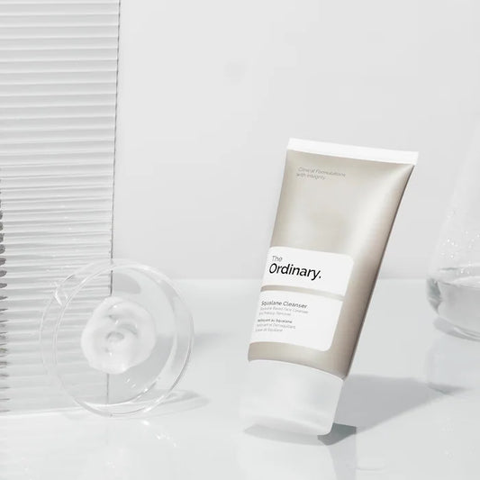 The Ordinary – Squalane Cleanser [50 ml]