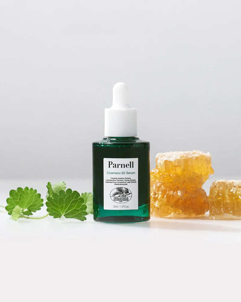 Parnell Cicamanu 92 Serum – 30 ml