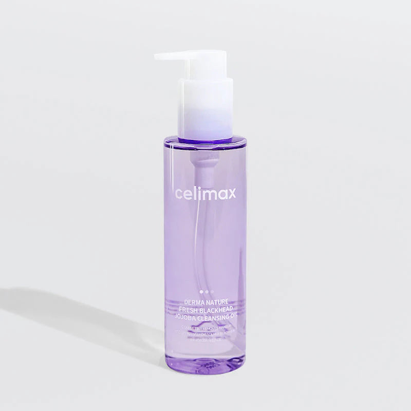 Celimax Jojoba Cleansing Oil – 150 ml