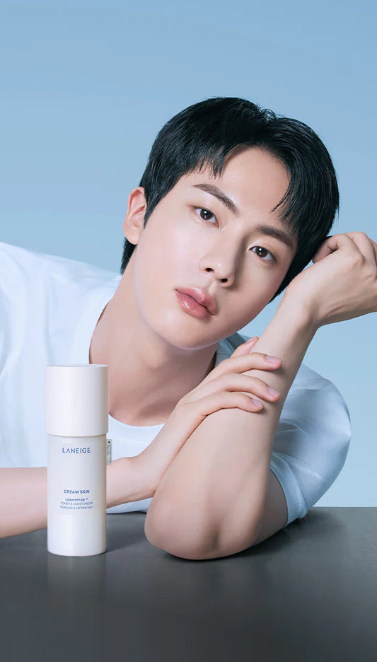 Laneige – Cream Skin Cerapeptide™ Mist Brume 30ml