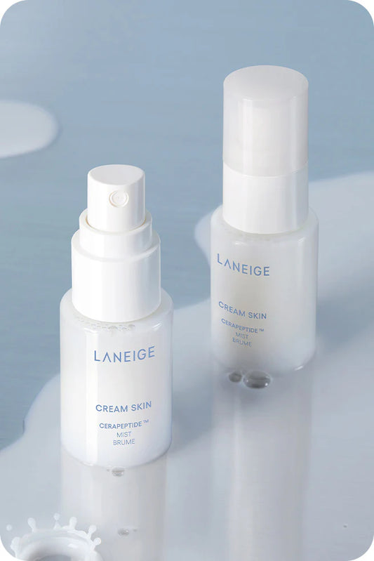 Laneige – Cream Skin Cerapeptide™ Mist Brume 30ml