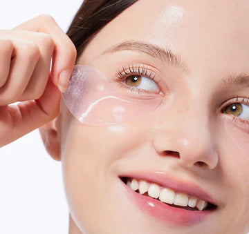 COSRX – The Peptide Collagen Hydrogel Eye Patch (60 Patches)