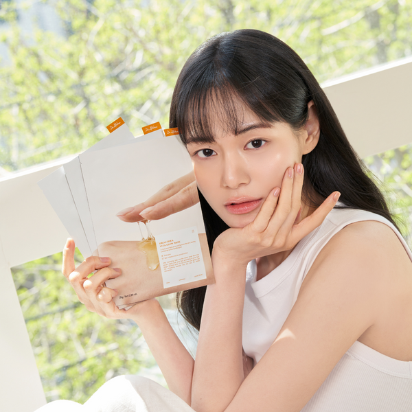 Dr. Althea Vita Glow Mask (Set de 4 unidades)