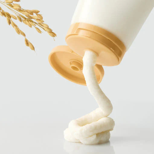 FULLY Rice Dough Mask Cleanser (130ml)