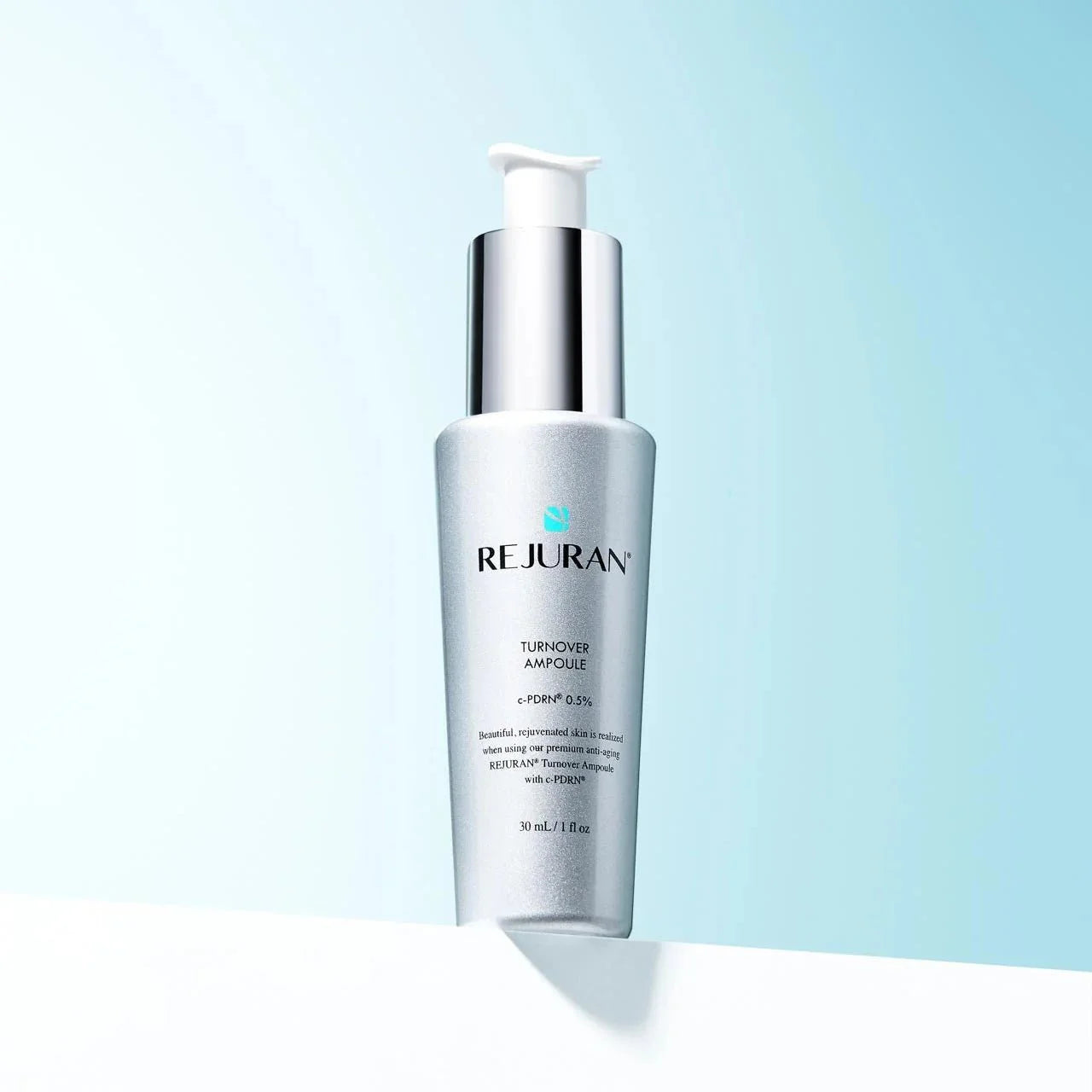 Rejuran Turnover Ampoule (c-PDRN 0.5%) 30ML