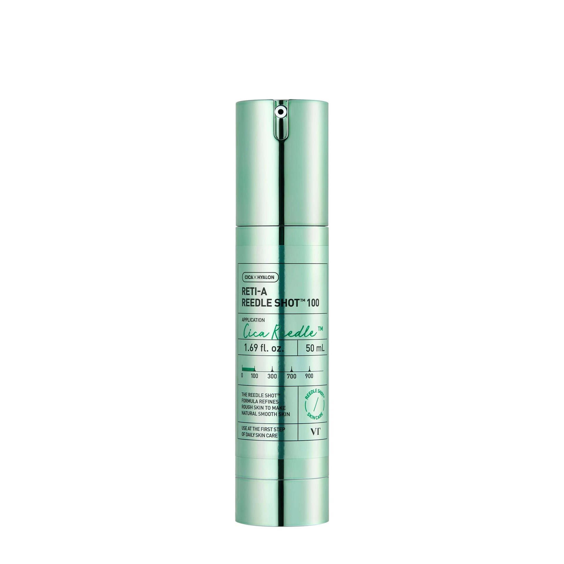 [VT Cosmetics] Reti-A Reedle Shot 100 (50ml)
